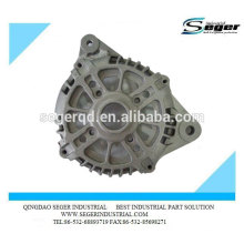 Aluminum alloy gravity casting